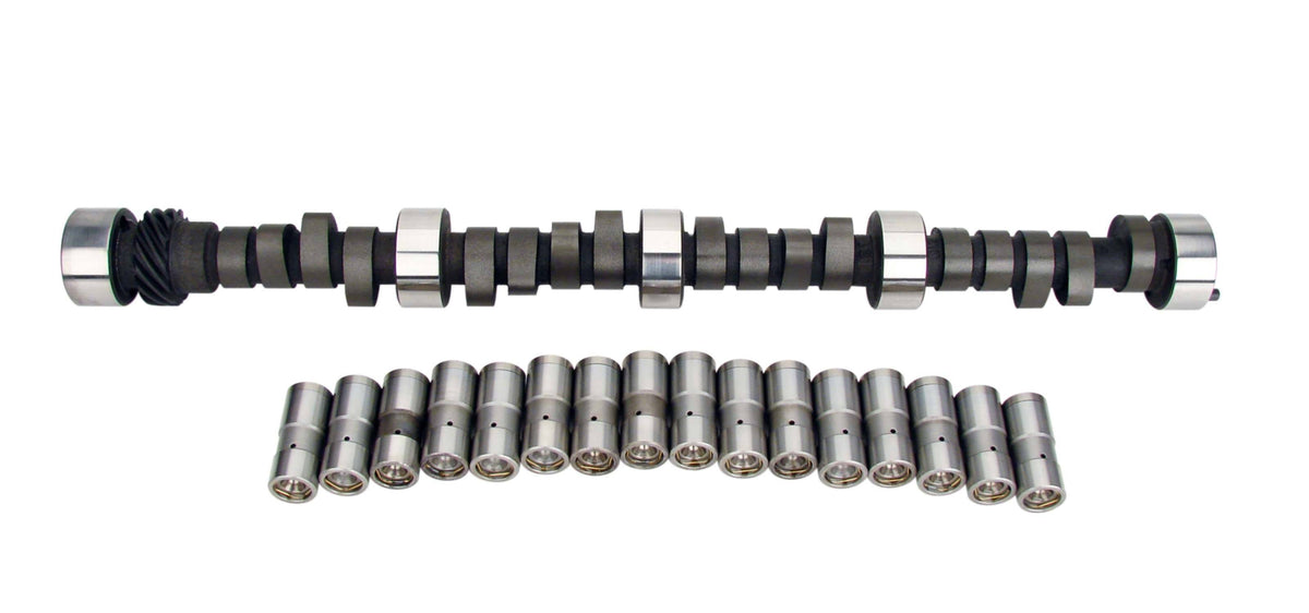 Camshaft and Lifter Kit Q218