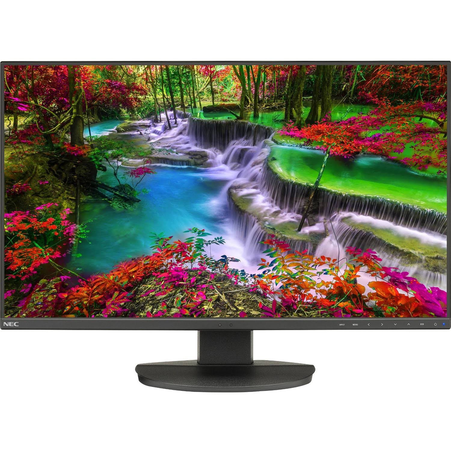 27" WLED LCD Monitor - 16:9 R14360