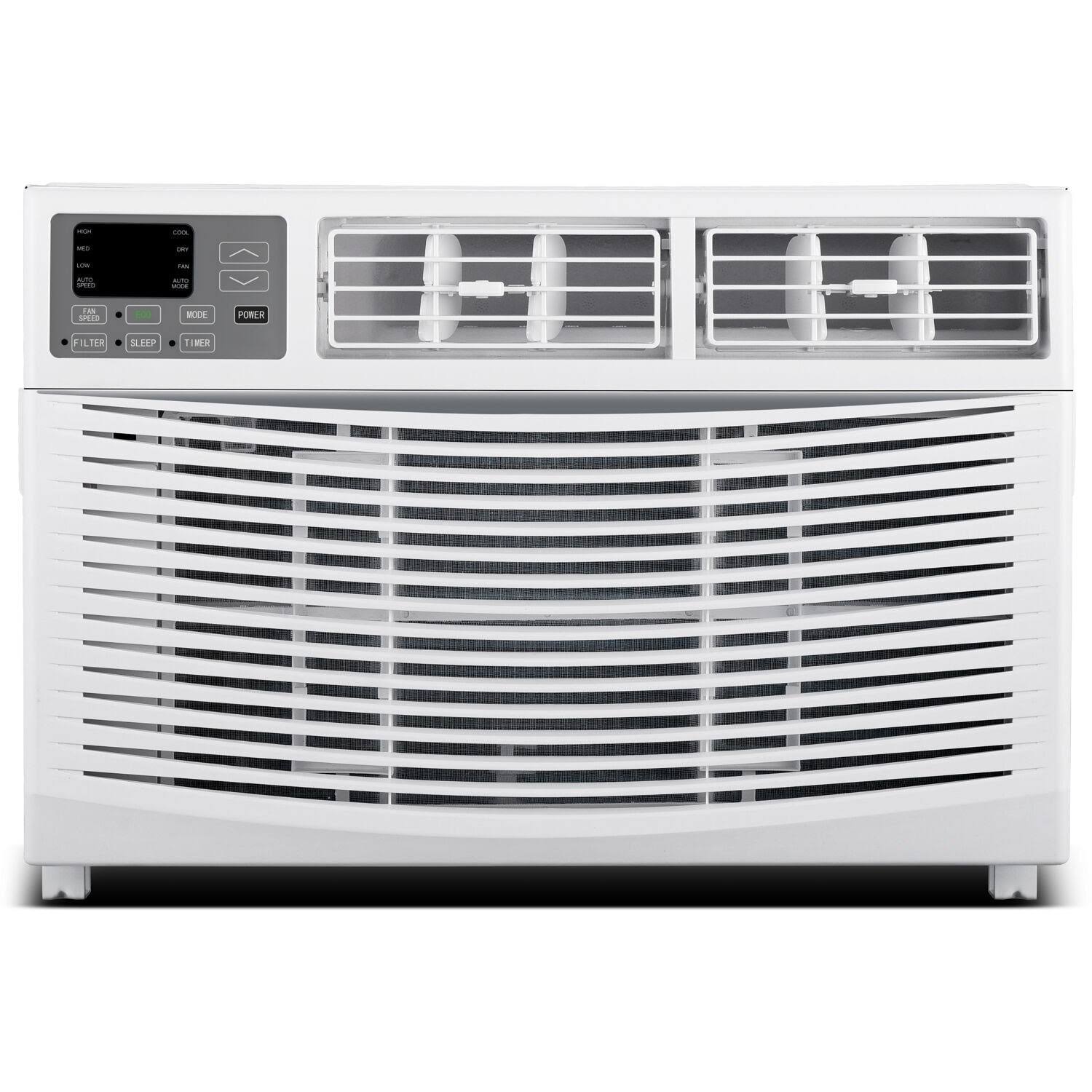 12000 BTU Window Air Conditioner U63753