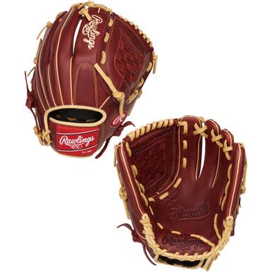 12x22 Baseball Glove D4853