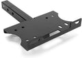 Winch Cradle Winch Mounting Plate Universal 2" Trailer Hitch Winch Mount Bracket Pack of 2 K593