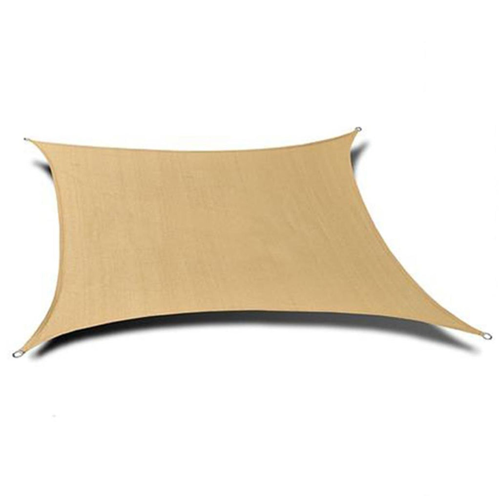 12 ft Quadrilateral Sun Shade Sail G355247