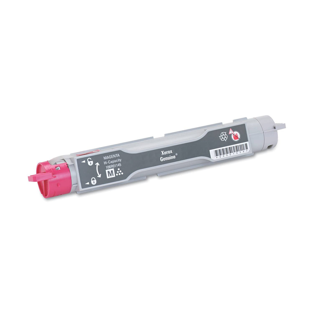 Magenta Toner Cartridge Y5955