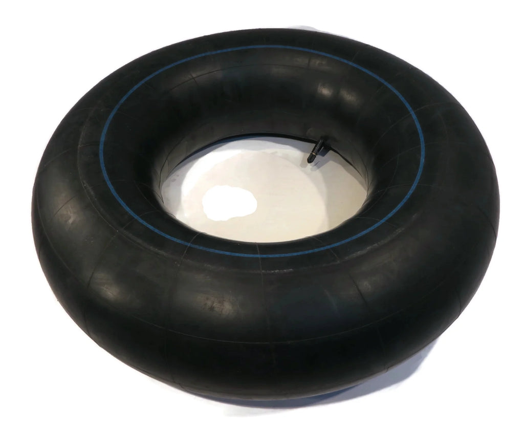 (2) Tire Inner Tubes 25x8x12 TR13 Straight Valve I5961