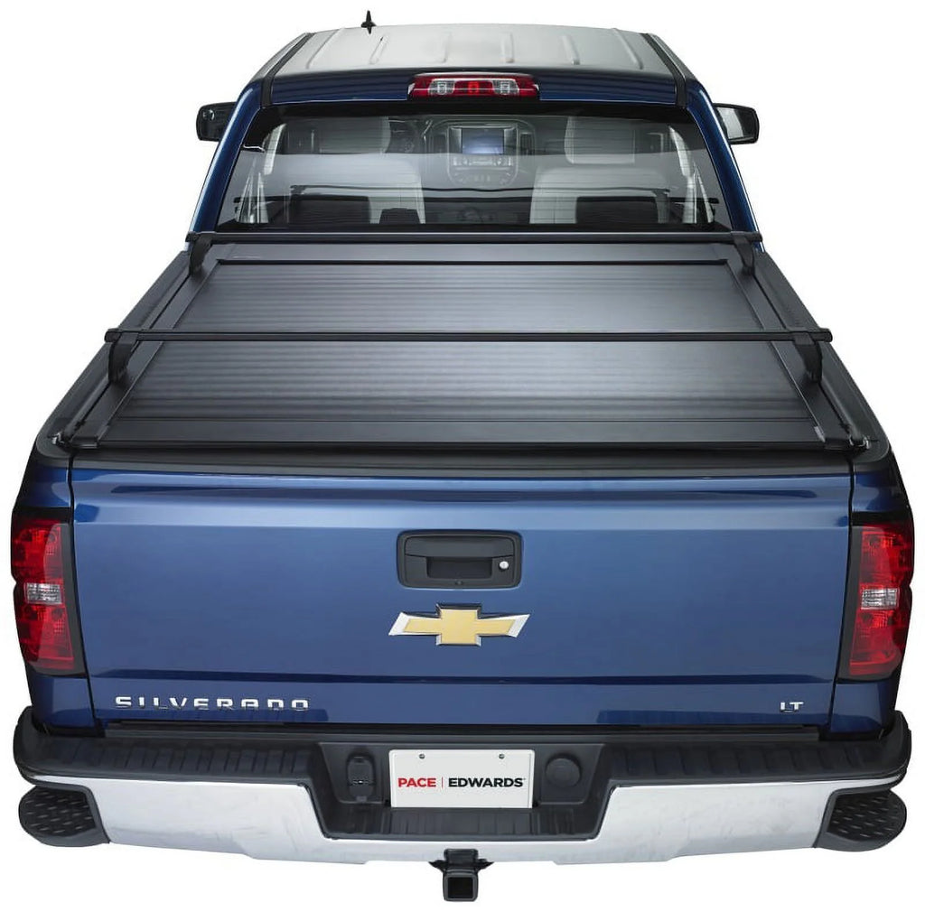 Tonneau Cover Kit L465