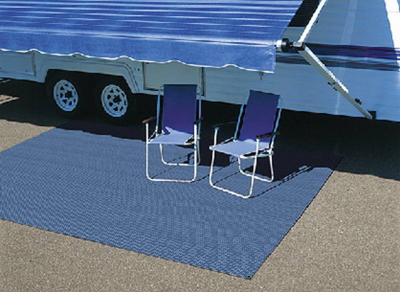 Gray 8 x 16 Dura-Mat H122