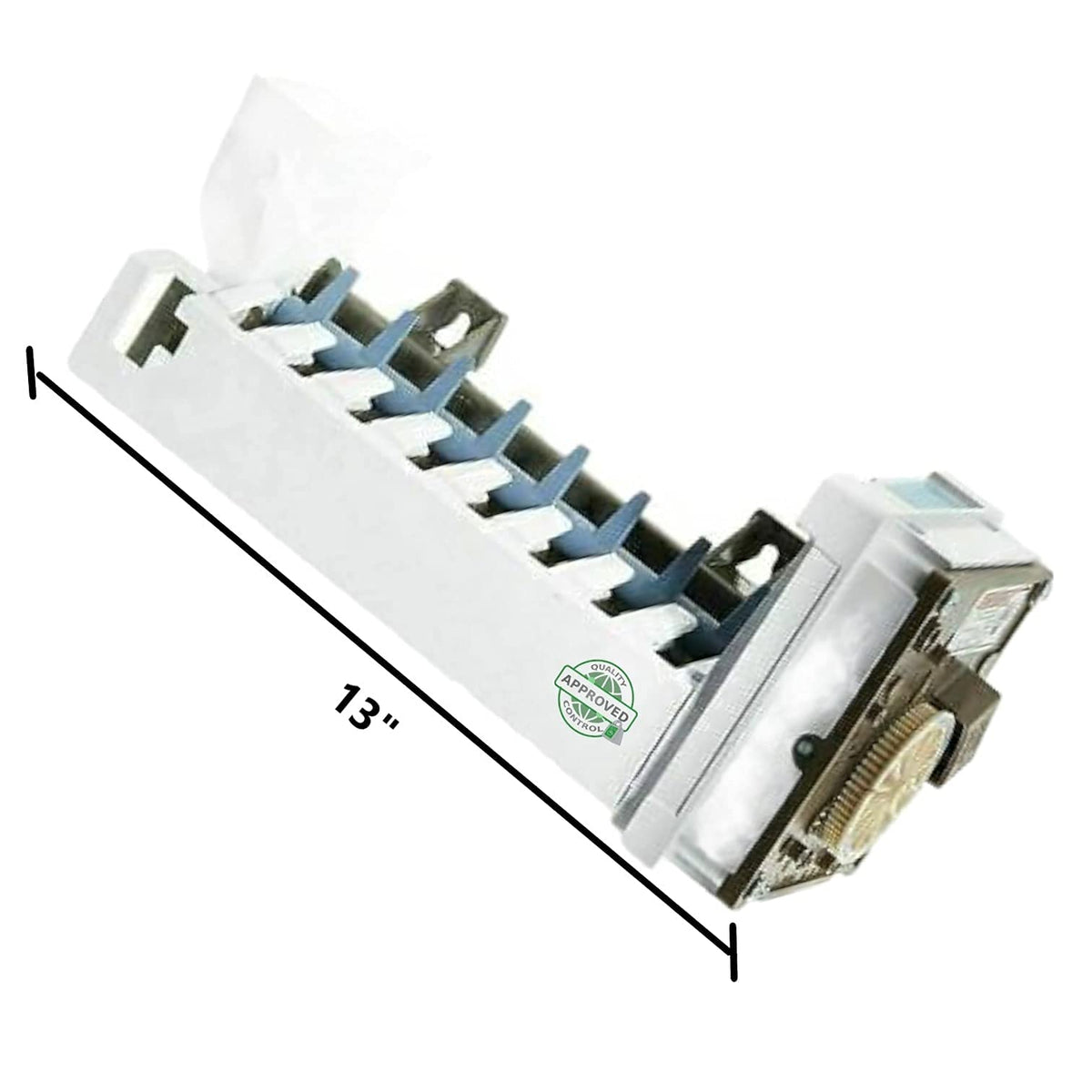 Fridge Icemaker 13" length Replacement E352143