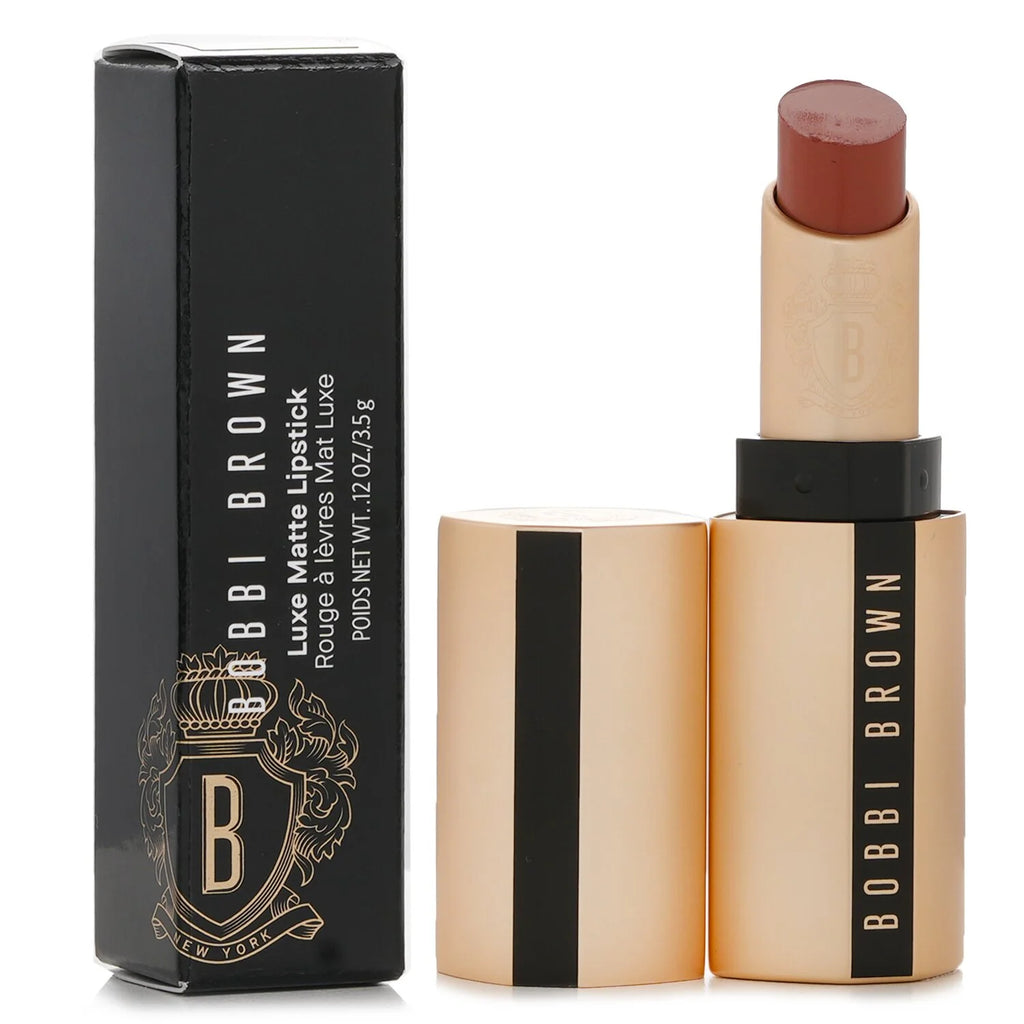 Luxe Matte Lipstick 3.5g H427388