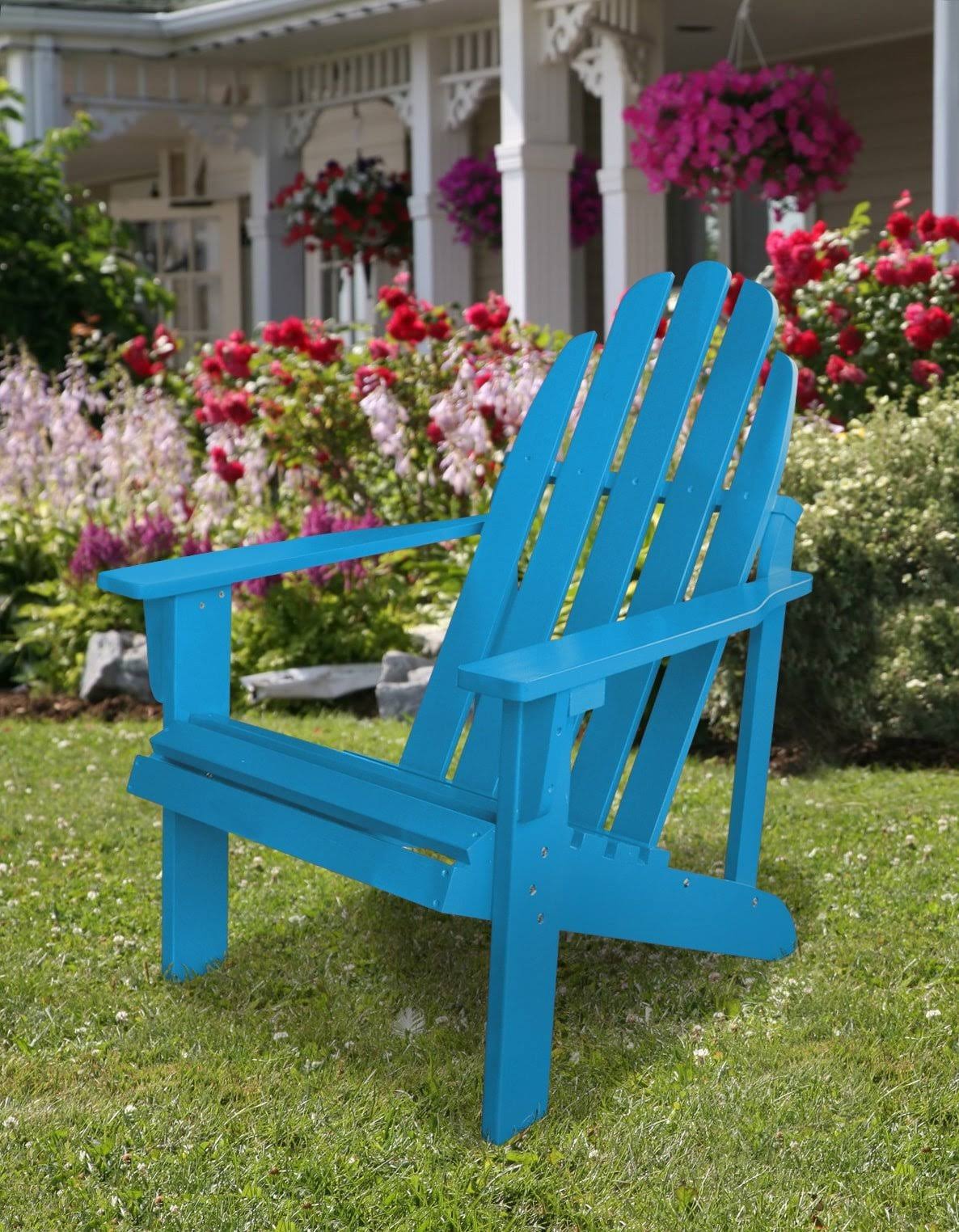 White Adirondack Chair K3624