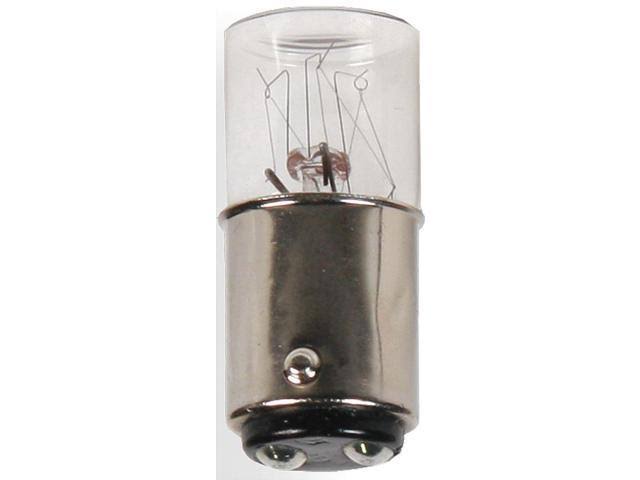 5W Incandescent Bulb 25-Pack J408