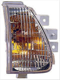 Passenger Side Signal Light Assembly Pack of 2 H647