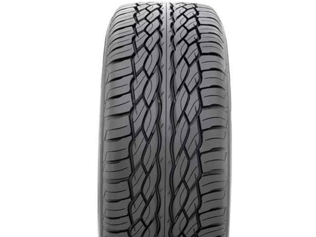 295/45R20 114H Tire M7661