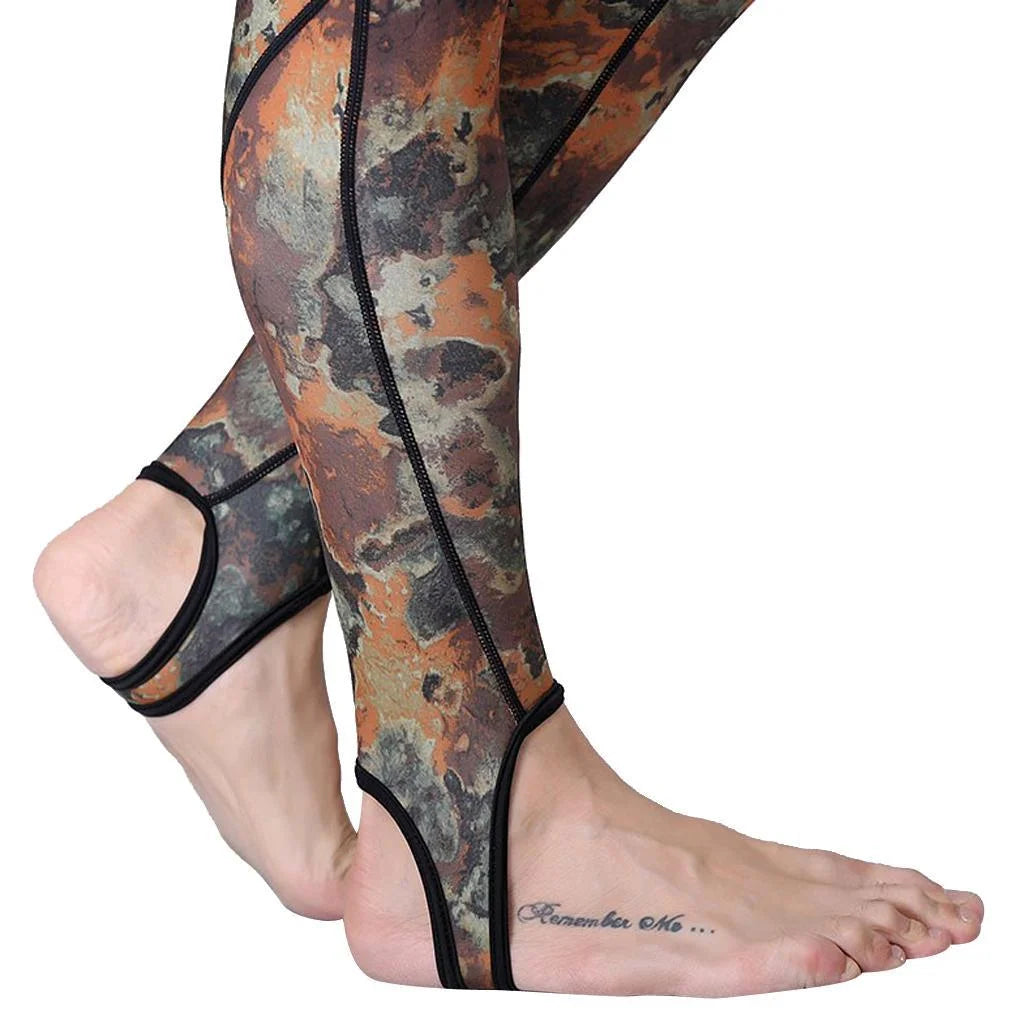 Mens Full Body Wetsuit XXL P9787