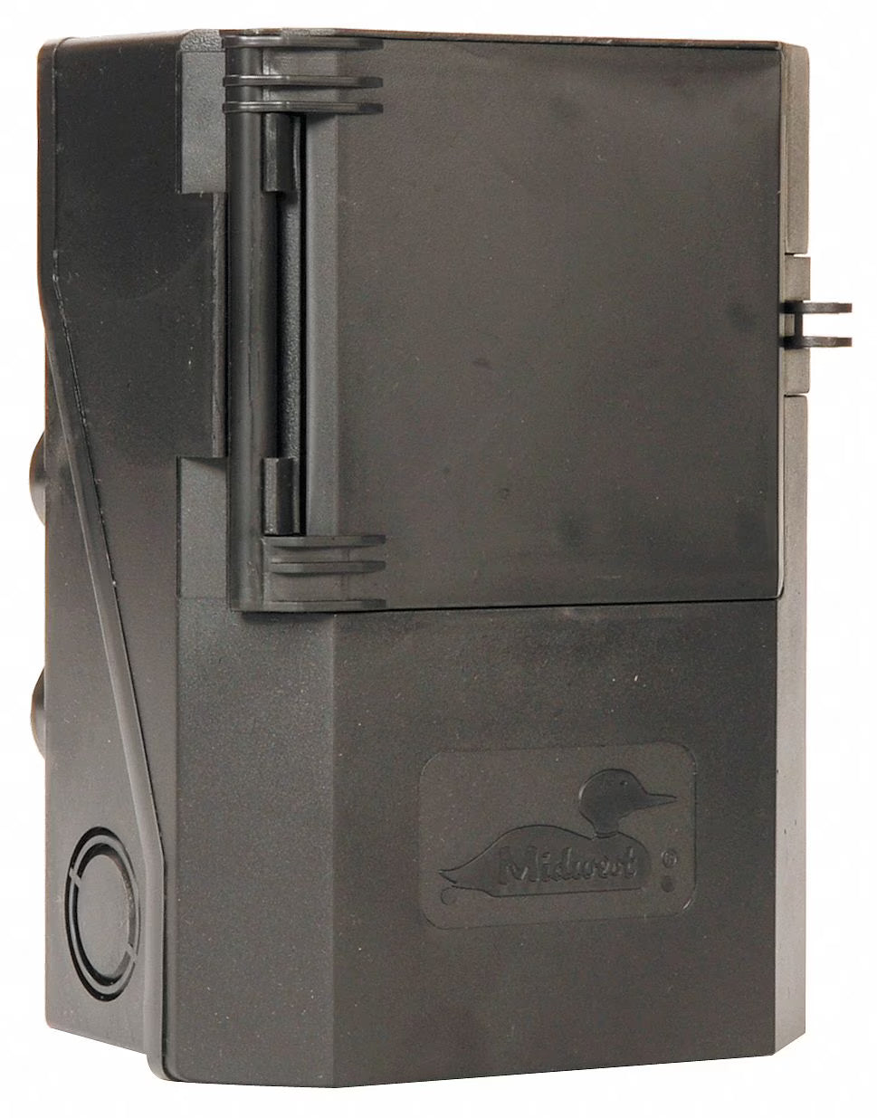 30A Plastic Air Conditioner Disconnect Switch G259492