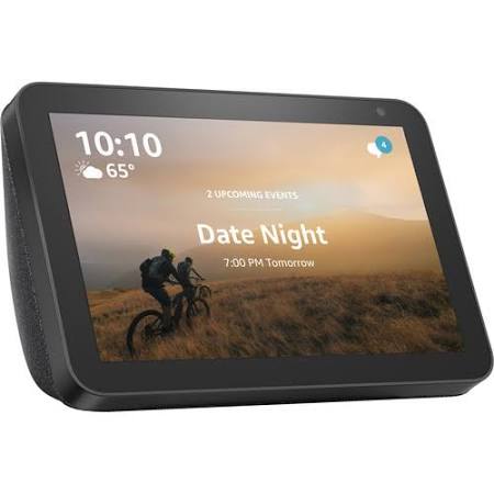 Sandstone Echo Show 8 Smart Display X453