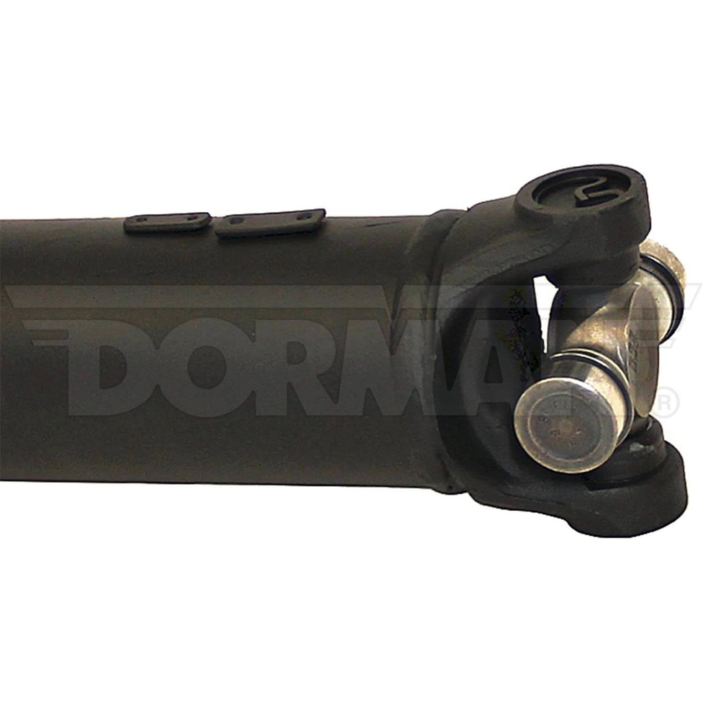Rear Driveshaft B6939