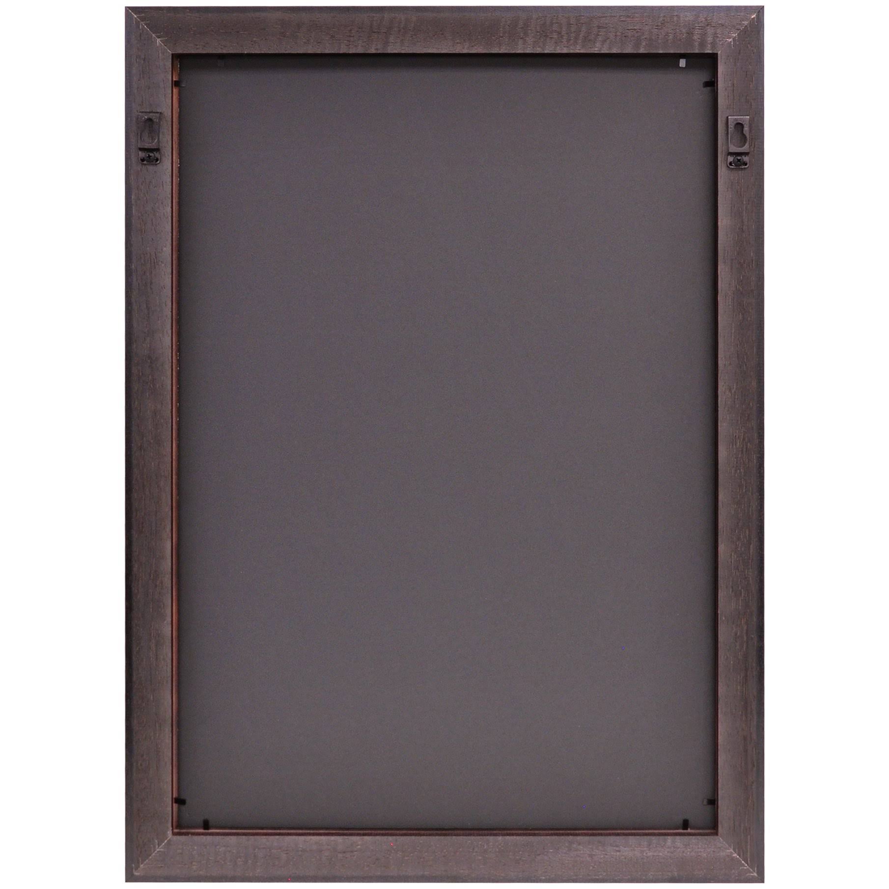 8.5x22 x 11x22 Diploma Frame E86808