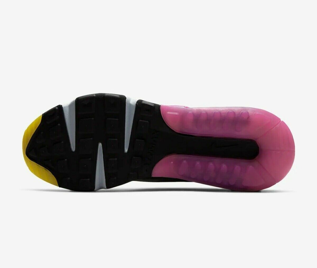 Black/Blue/Pink Running Shoes Size 10 V730109