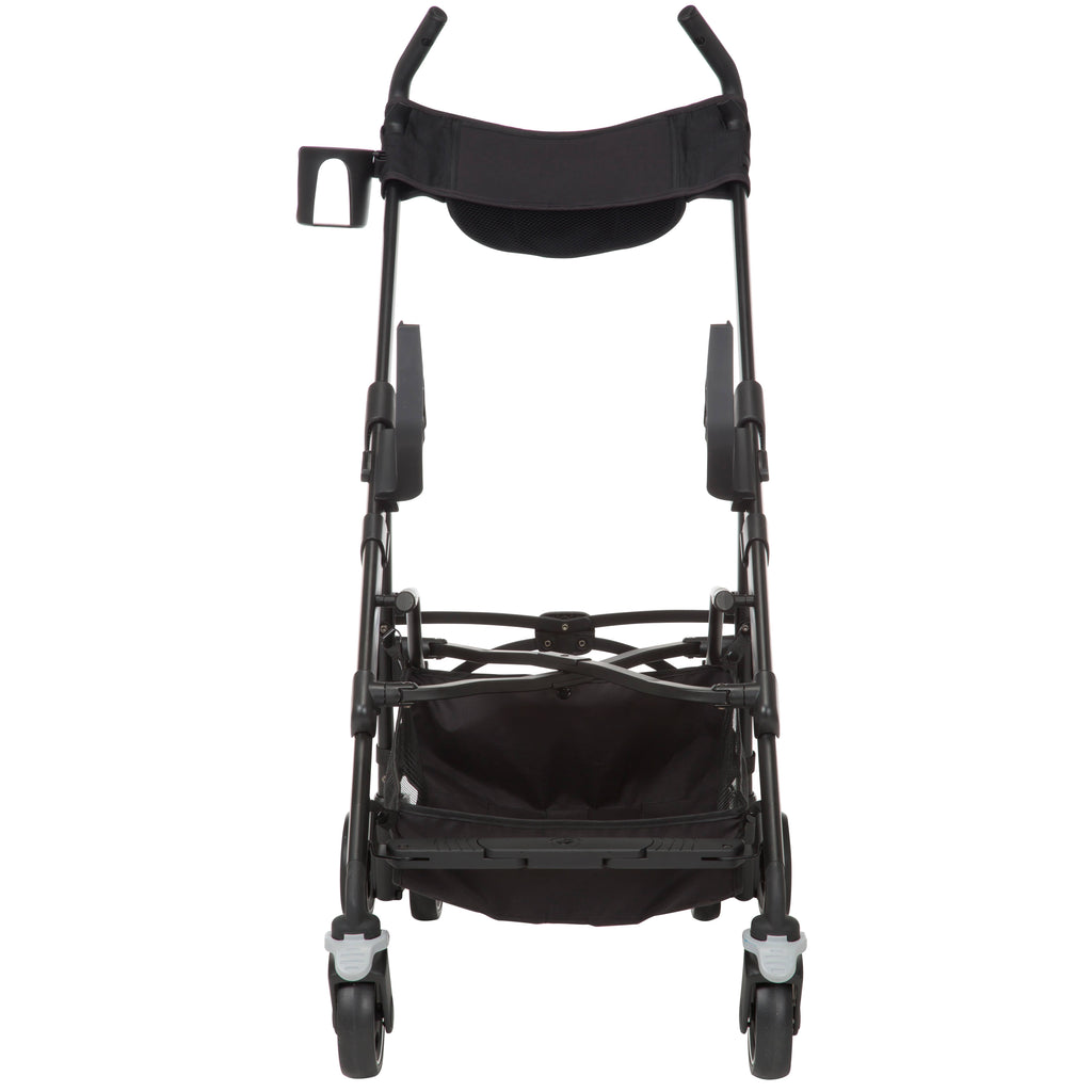 Black Infant Car Seat Carrier I296978