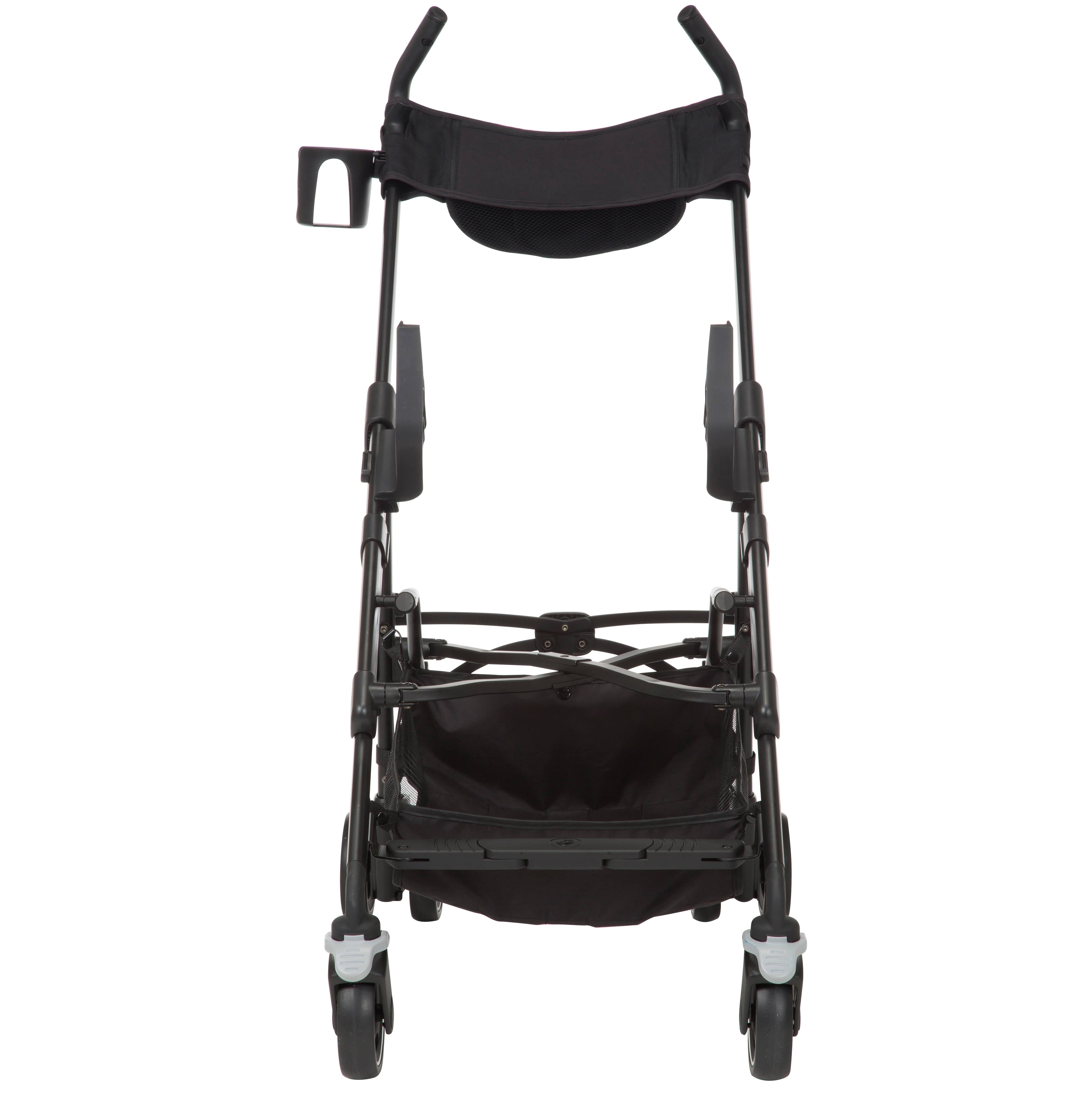 Black Infant Car Seat Carrier I296978