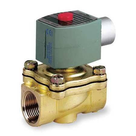 Solenoid Valve T28382