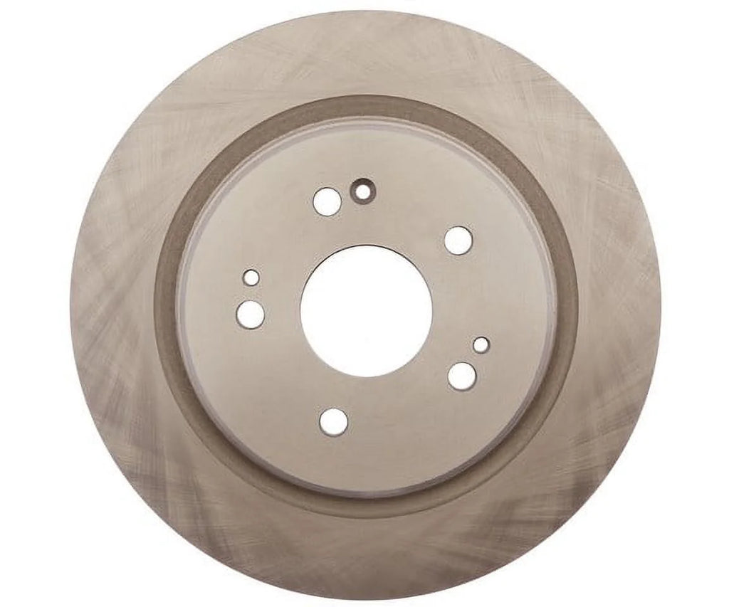 Brake Rotors for 2023 Honda HR-V, 2019-2023 Acura RDX W556177