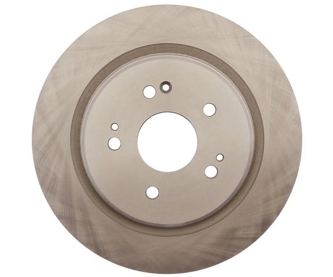 Brake Rotors for 2023 Honda HR-V, 2019-2023 Acura RDX W556177