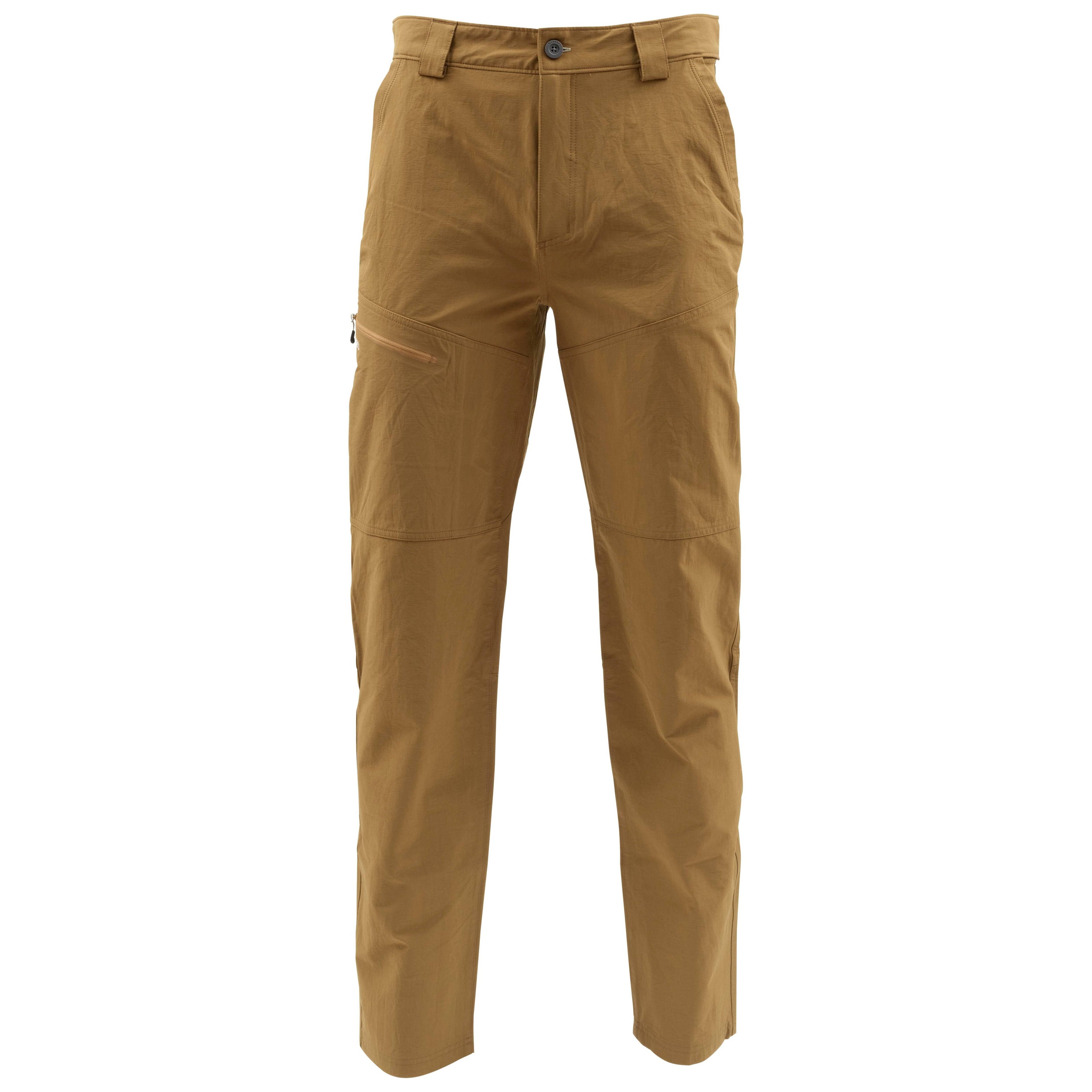 Dark Bronze Guide Pant C233