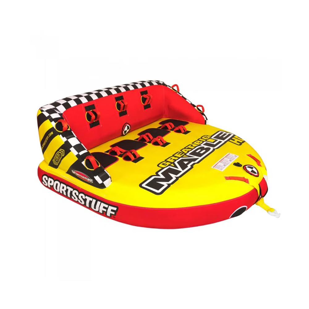 4 Person Towable Reversible Inner Tube B721609