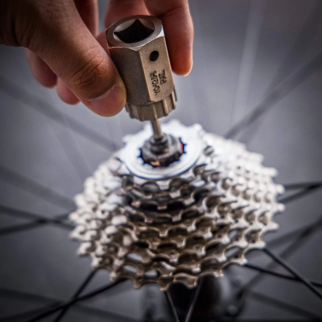 Bicycle Cassette Lockring Tool B29439