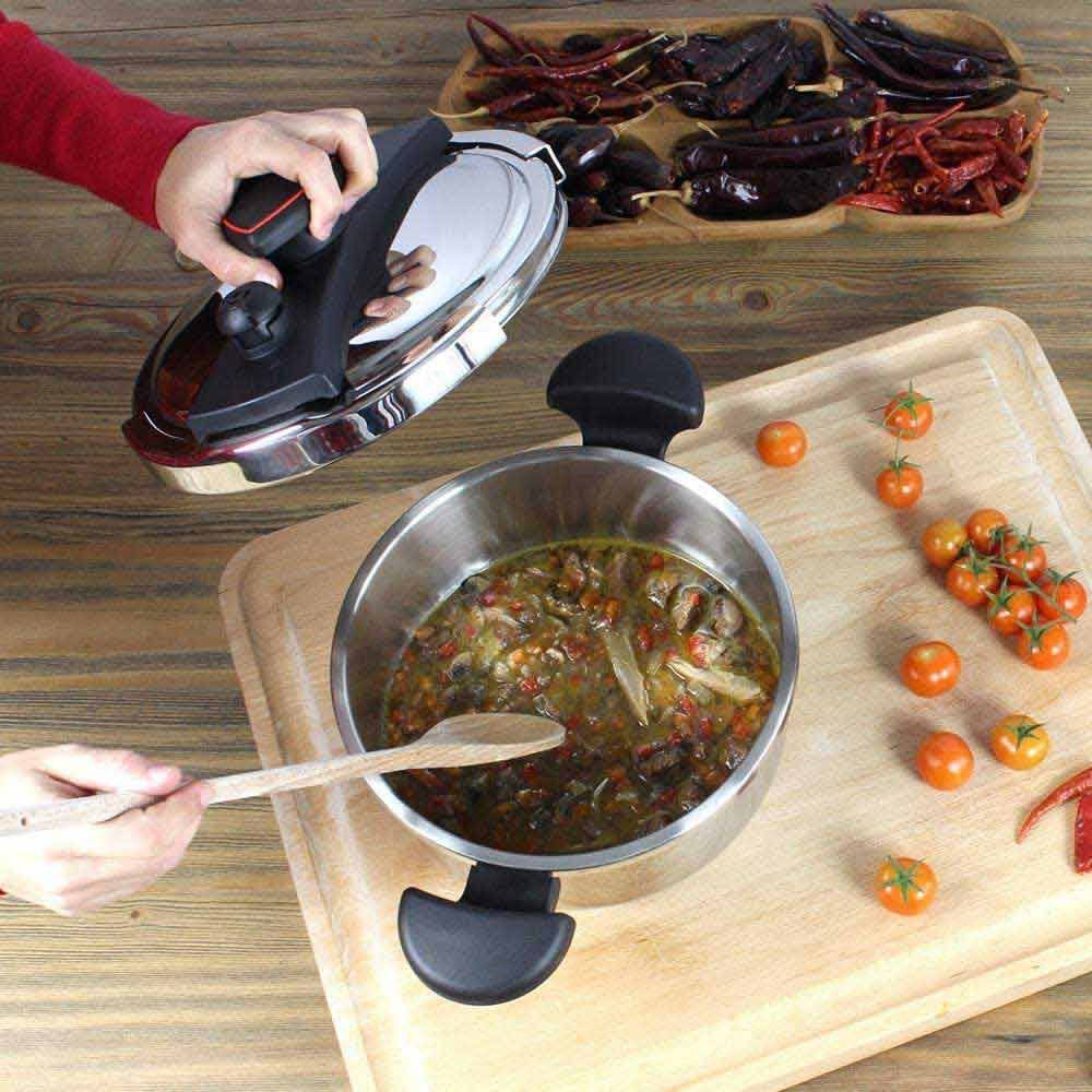 6L Pressure Cooker L3108