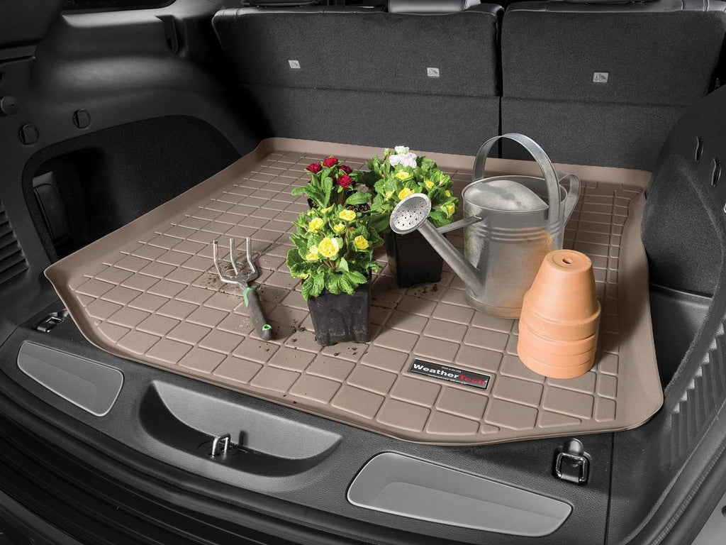 Cargo Liner F2792