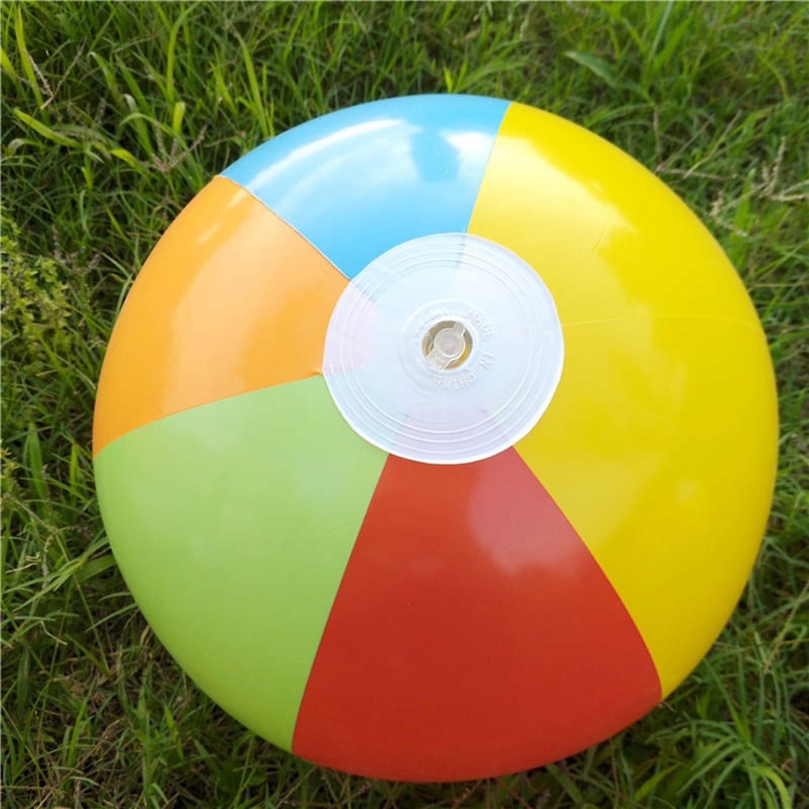 Colorful Inflatable Water Play Balls M35030