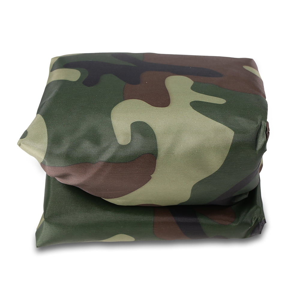 Waterproof UV Resistant Kayak Cover X646787