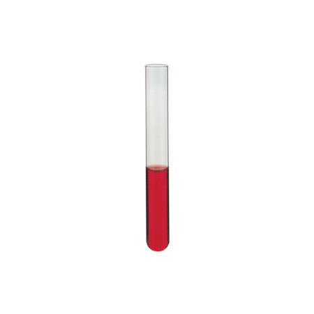 Disposable Borosilicate Glass Culture Tubes N433