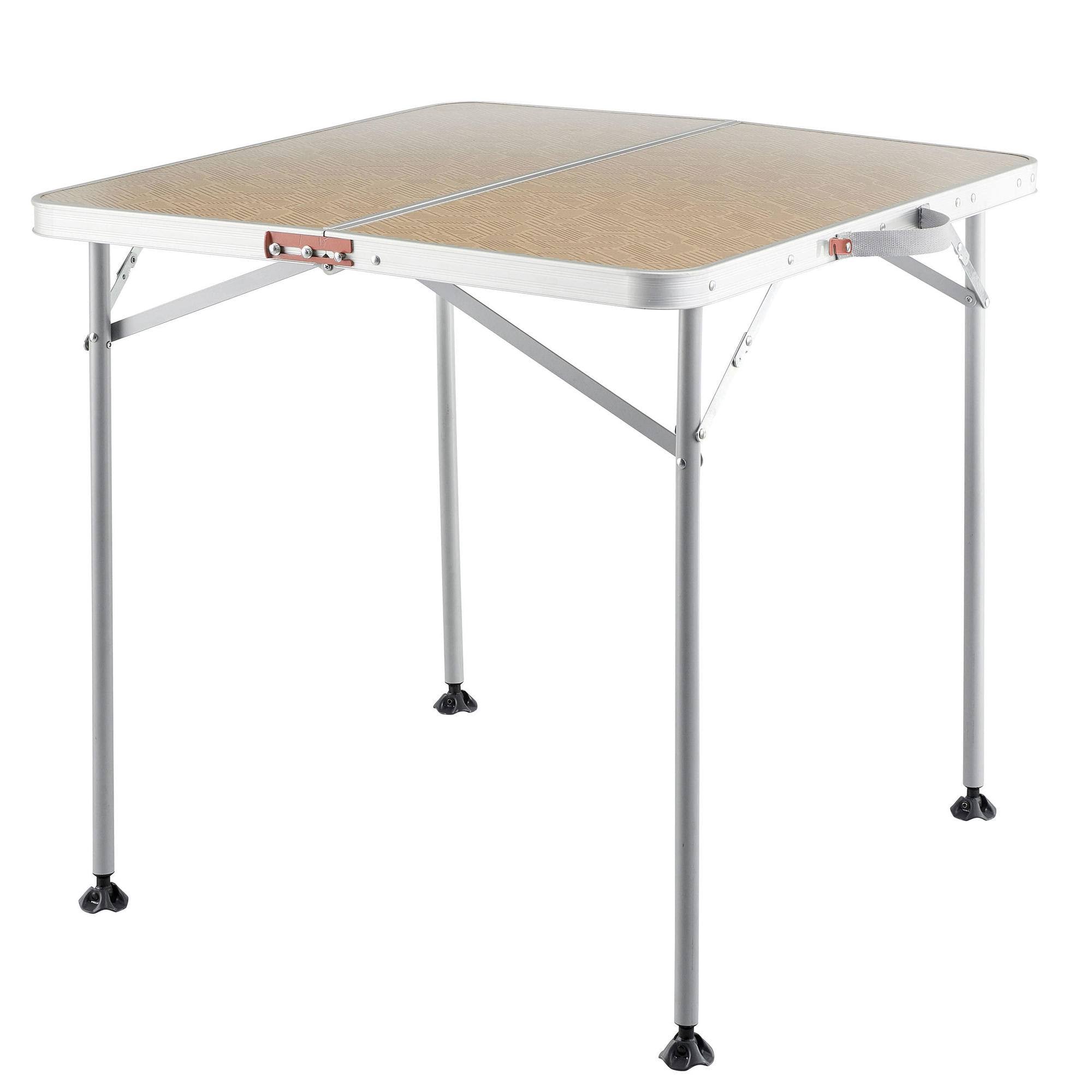 Family Camping Folding Table B989