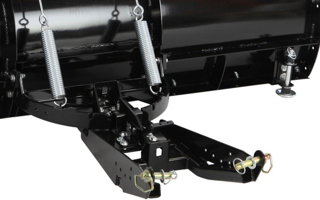 72" Pro UTV Snow Plow Kit in RED O355234
