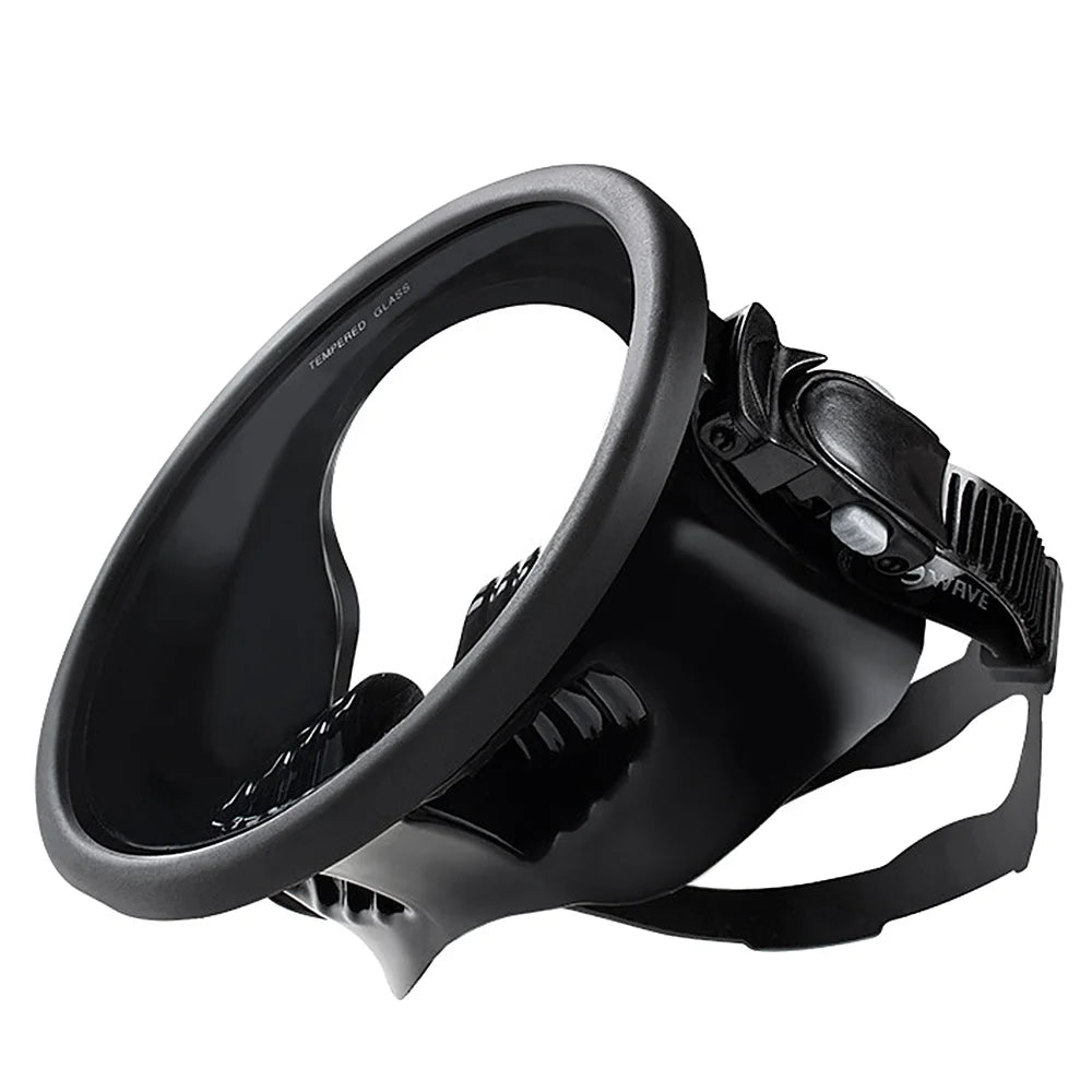 Snorkel Set with 180° Panoramic View U671