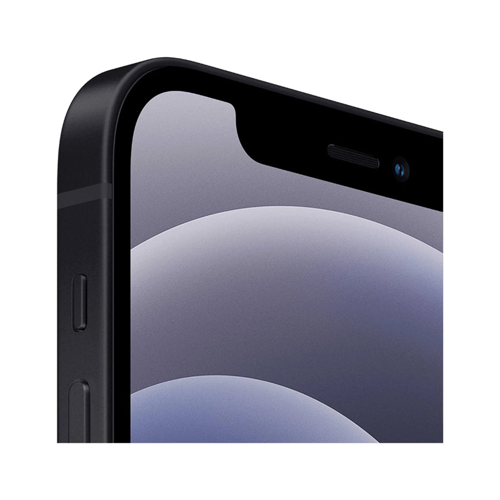 iPhone 12 Mini 64GB GSM/CDMA Fully Unlocked Black R746858