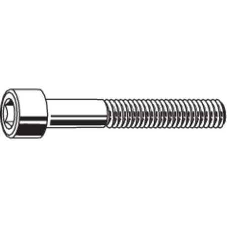 18-8 Stainless Steel Socket Head Cap Screw Z25691