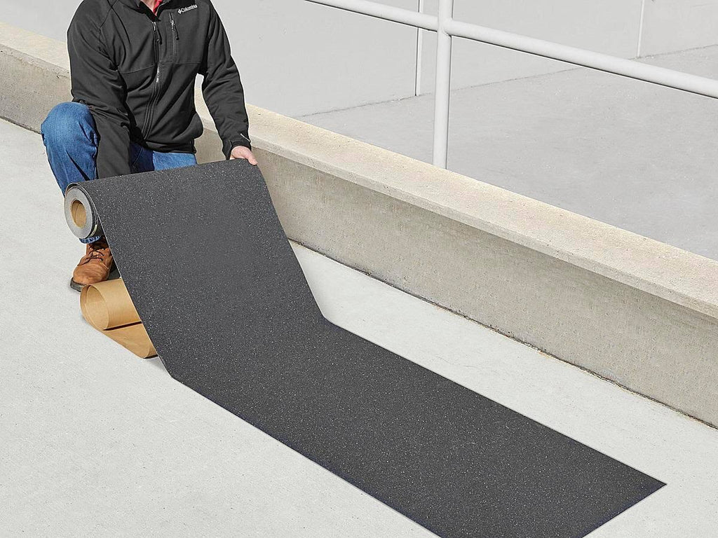 Anti-Slip Tape 24x22 x 60& Black B499015