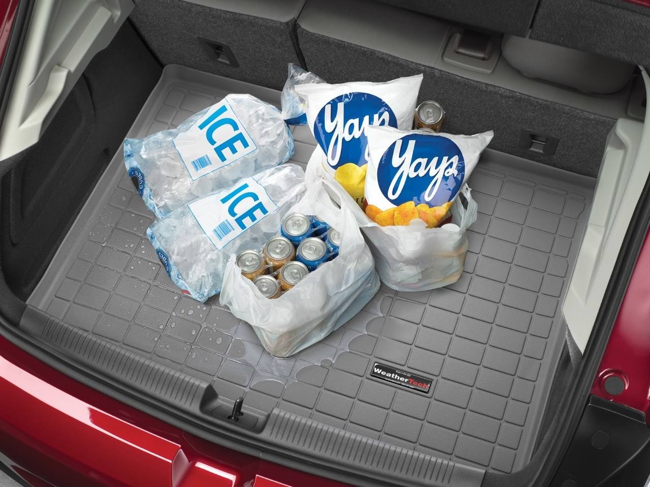 Cargo Liner F2792