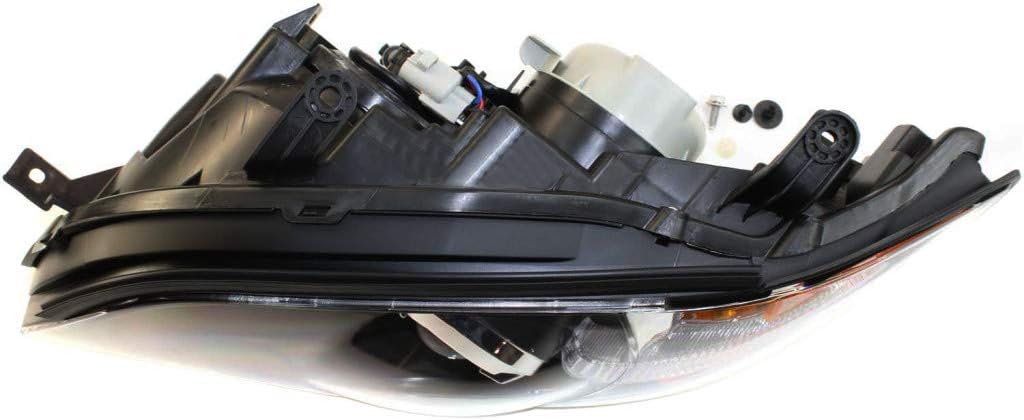 Subaru Legacy Headlight 2005 Driver Side I7873
