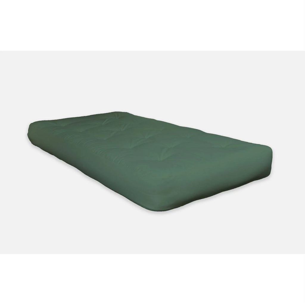 Green Full Futon S518