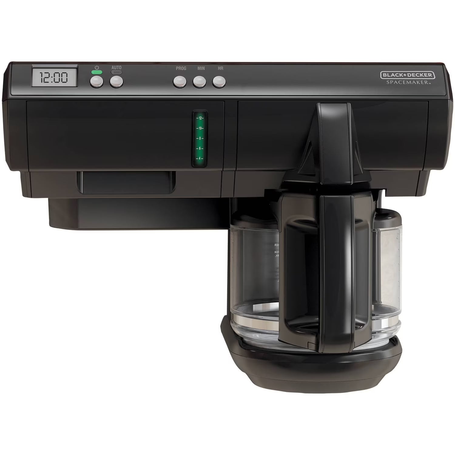 Glass Carafe Coffee Maker V39767