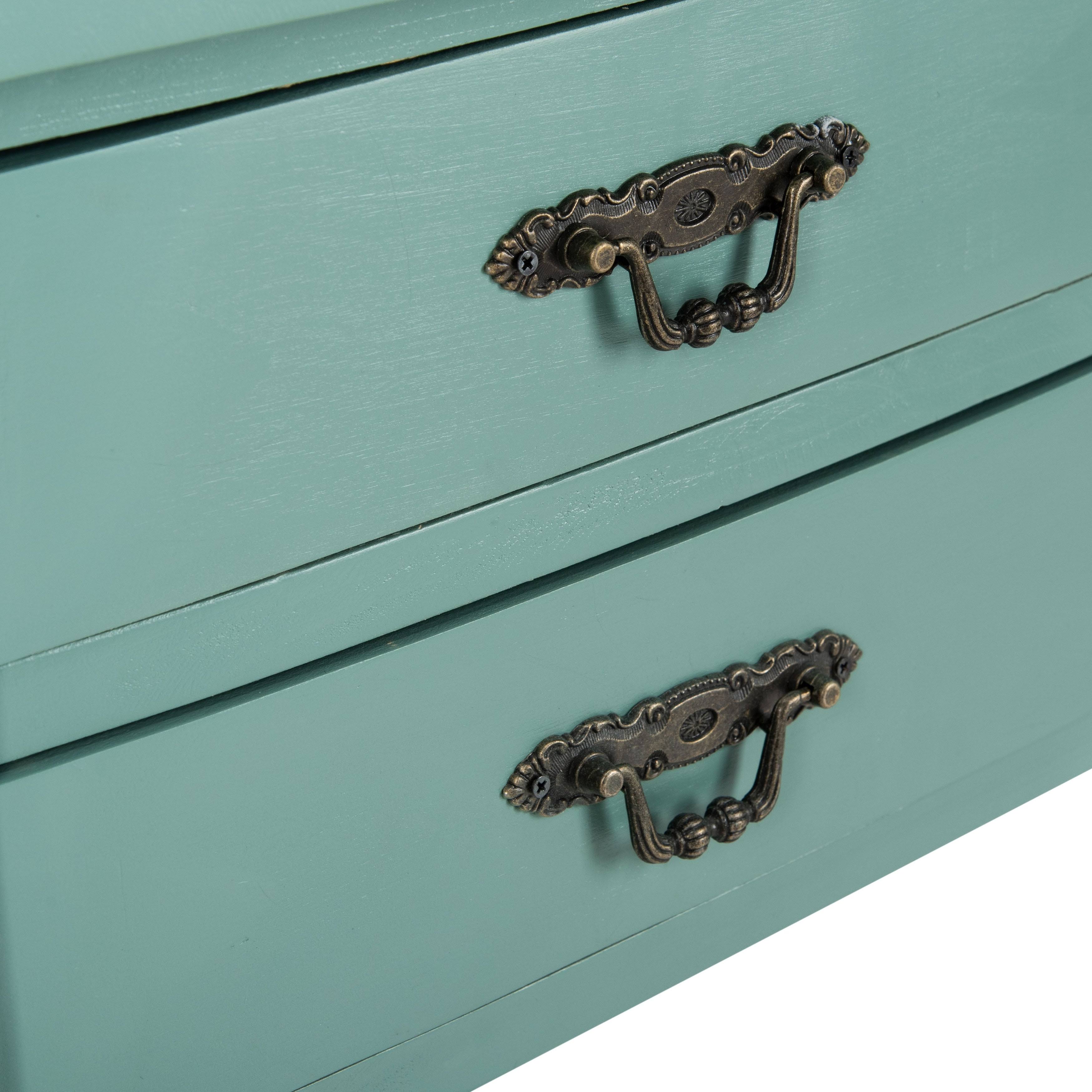 Marilyn End Table L50591