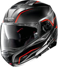 Black-Red Helmet Size 3XL Z496618