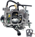 Carburetor for Toyota 22R Engine 2.4L 2366cc J401