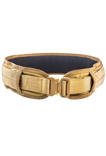Slim Grip Padded Belt 35.5in Medium Multicam BK Q16342