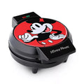 7" Round Ceramic Non-Stick Waffle Maker Z6524